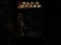 What is it trying to tell me? 😂 #deadspace #gaming #glitch #funny #shorts