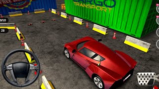 Expert Parking Tips Android Gameplay; screenshot 4