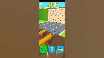 shape shifting - All Level complete Gameplay Android ,Ios | Super Gaming ! #shorts