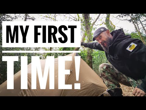UK Nomads' WILD OWL ADVENTURE! - UK 🇬🇧 Nomads thumbnail