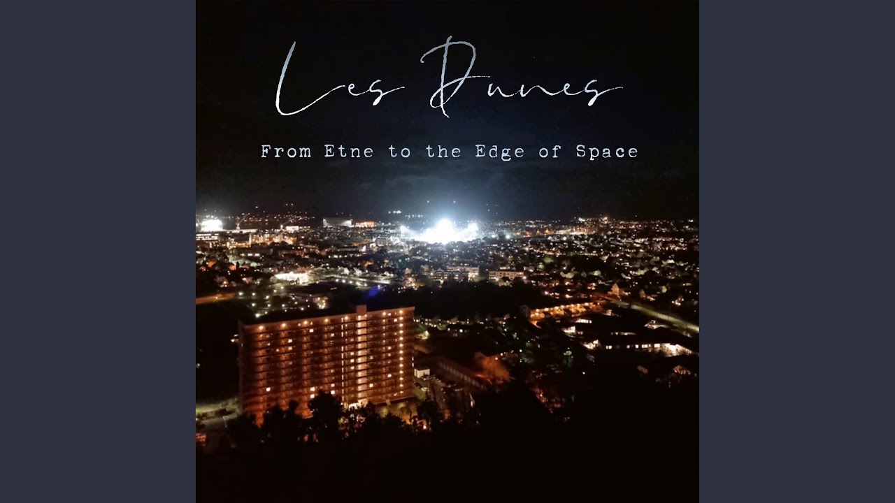 From Etne To The Edge Of Space