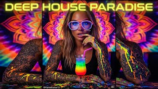 Deep House Mix 2026 | Night Drive Flow, Emotional House & Nu Disco