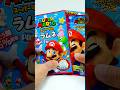 マリオのグミとラムネをゲットしたよ！