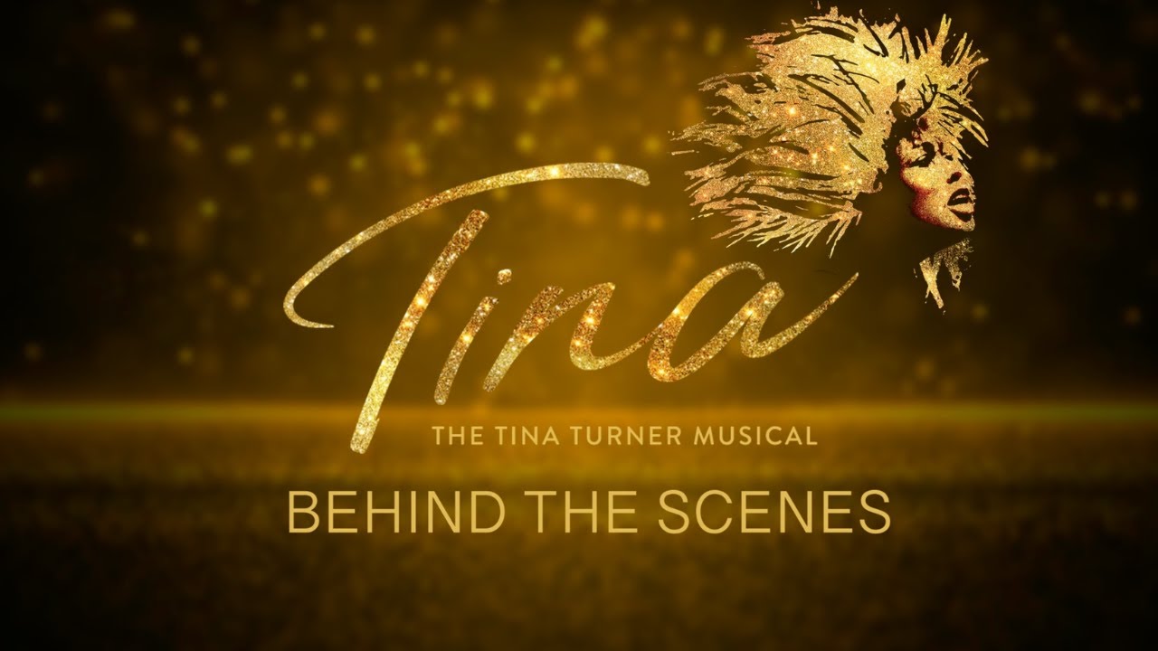 TINA, The Tina Turner Musical - Behind the Scenes with Zara MacIntosh