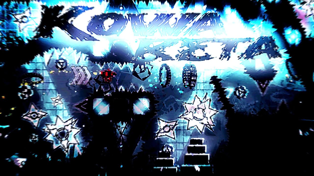 Kowareta 100%  by Gablor