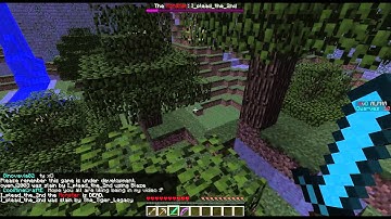 Dwarves V.S. Monsters- NO LAG- 1