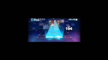 clearing mesmerizer on project sekai 😍😍 (separating recording in different parts to avoid copyright)