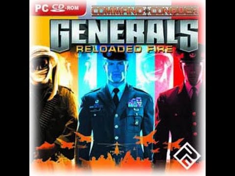 как скачать generals перезарядка  с торрента. How to download generals reloaded fire