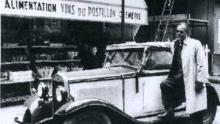 Great African American Authors: Program 5: 1954 - 1967 (Accessible Preview)