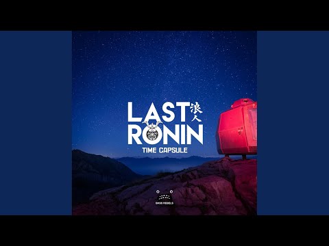 Time Capsule (Original Mix)