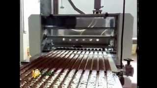 Linha De Doces Pé De Moça.