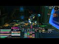 First Light Mythic MOTHER (shaman pov)