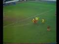 Liverpool vs burnley milk cup semi final 1983 part four