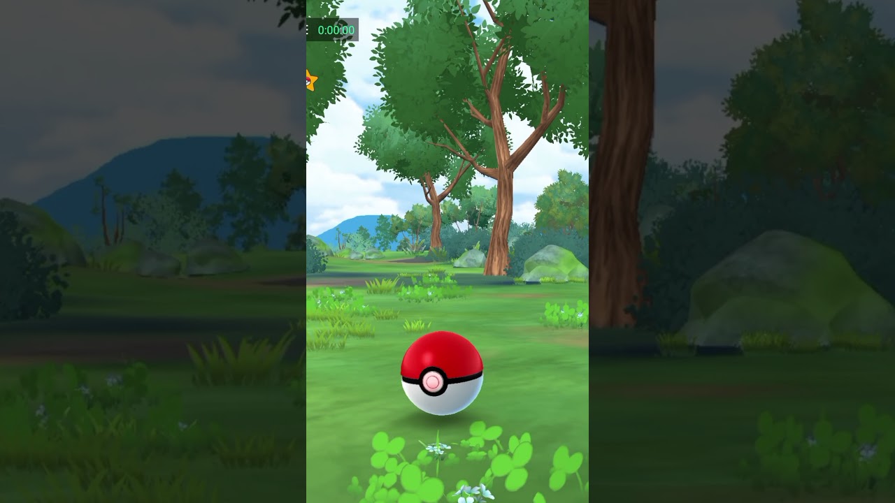 Day 2: I Caught a SHINY Dedenne!! ✨⚡ | Pokémon GO 