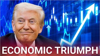 Trump flaunts soaring economy as September jobs report shatters expectations