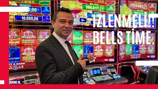 İzlenmeli!! Grand Sapphire Resort&Casino’da bells zamani..