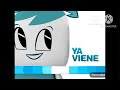 All Ya Viene/Vem Aí/A Seguir/Coming Up Next Bumpers (TOONIX ERA/2009-2012)
