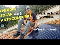 Energia Solar autoconsumo, - Paneles Solares en casa CAP 6