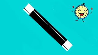 The Vanishing Magic Wand
