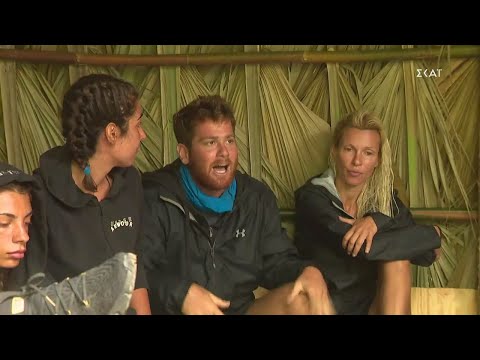 Survivor 2021 |