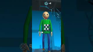 Baldi’s glass training VR trailer