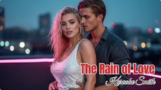 ☔ The Rain of Love (Slow Bolero) | A Heartfelt Female Vocal Ballad for Romance and Reflection 🌹