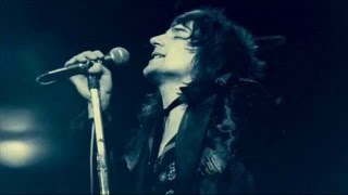 Rod Stewart - You Keep Me Hangin&#39; On