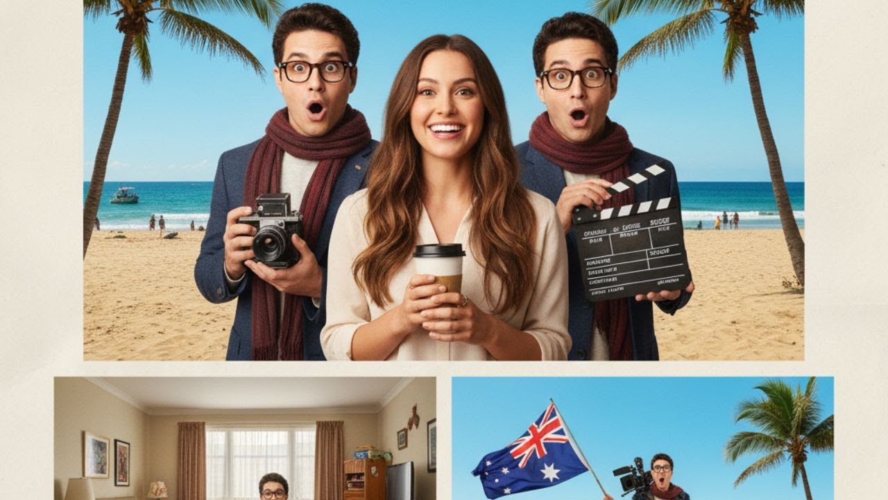 FULL MOVIE: Malibu Crush (2022) | A Hilarious Rom-Com | HD English