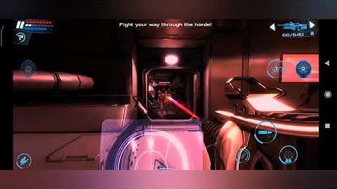 Dead effect 2 gameplay | infestation | hell difficulty | RPWR Gaming