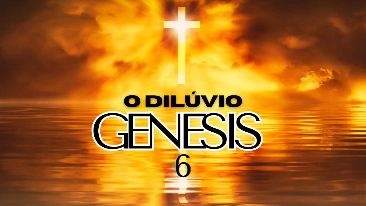 O DIL VIO Vers culos De G nesis 6 1 22 YouTube O DIL VIO Vers culos De G nesis 6 1 22 YouTube