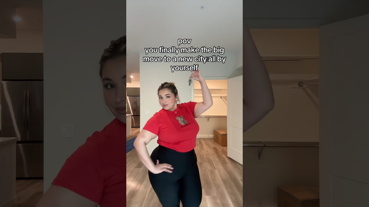 Процесс «готовности» пугает. Я так рада предстоящей новой главе! 