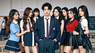 【Indo Sub】Dulu Aku Diremehkan, Sekarang Aku Bisa Beli Seluruh Hotel Ini #Full #Minidrama