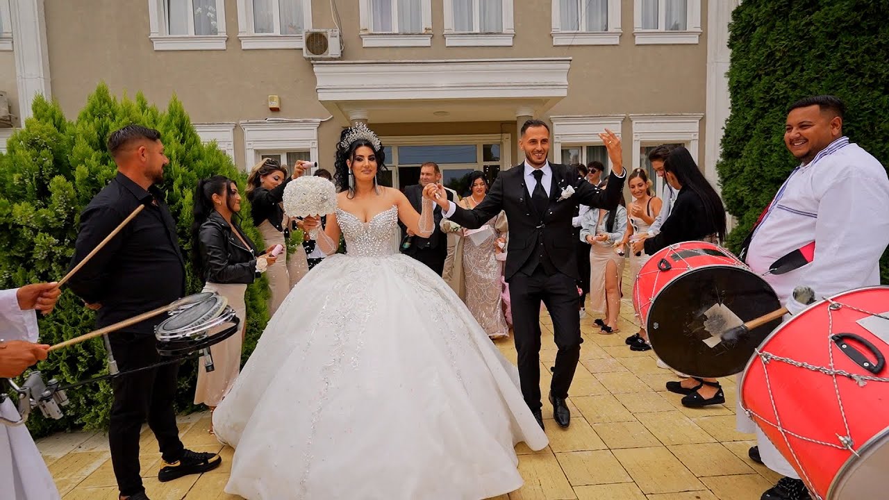 Si Robi Diana si Robi - Pregatirea - YouTube