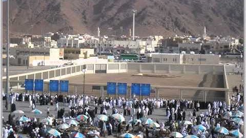 القارئ عثمان الأركاني قراءة حجازية