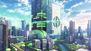 Hyperdimension Neptunia Unlimited OST 16:Leanbox