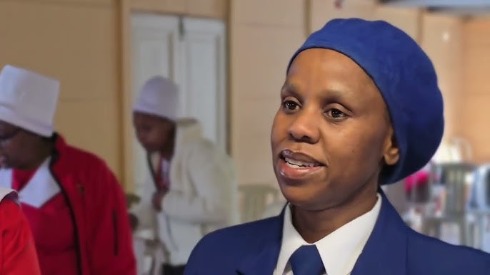 FBCWG Thanks Giving 2024 - Ndiyakholwa kuThixo - YouTube