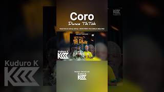 Oscar Dom e Johnny Johnny - M3TE FOGO 🔥🇦🇴🎵✅ #kuduro #djkalisboy #oscardom #johnnyjohnny #angola