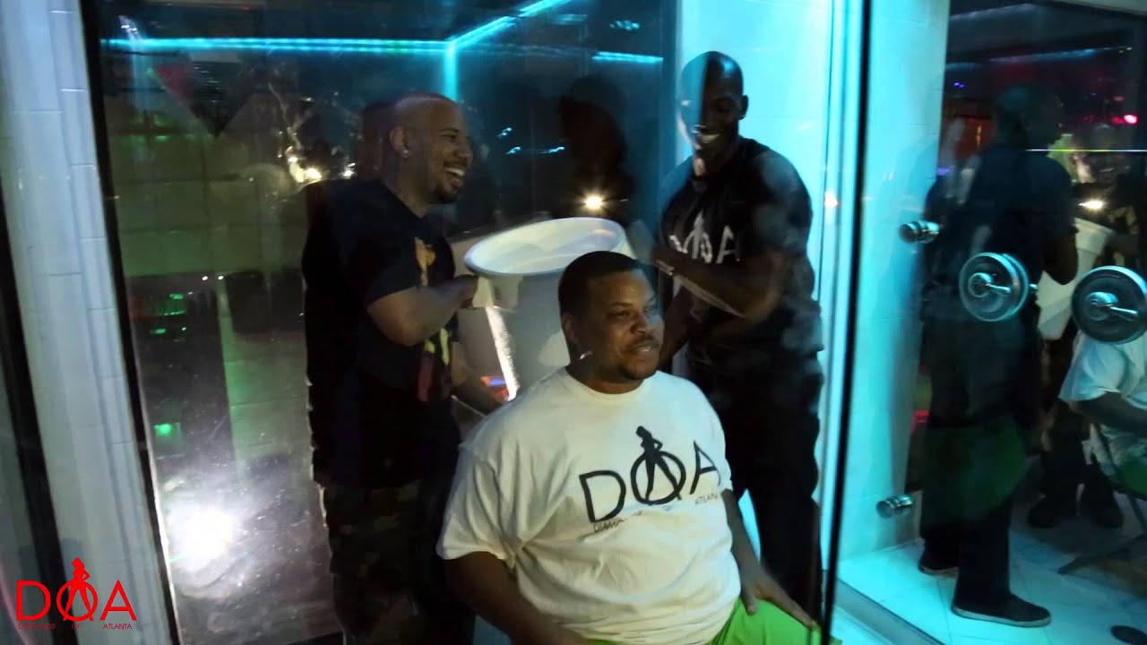 Diamonds of Atlanta YouTube