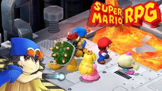 Super Mario RPG (Switch) - Part 49: 