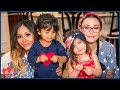 Snooki & JWOWW’s Fourth of July DIYs! | #MomsWithAttitude Moment