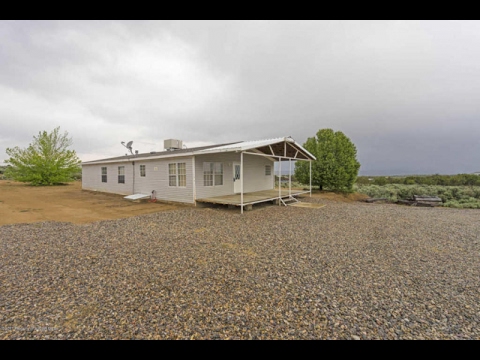 51 Road 2581, Aztec, NM home video tour