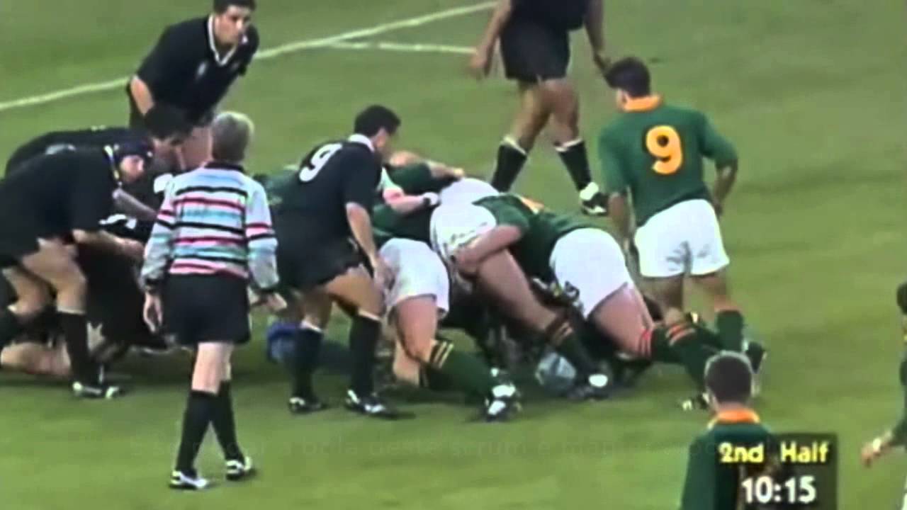 Melhores momentos Nova Zelândia x Namíbia pela Copa do Mundo de Rugby  (71-3)