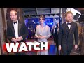 Spectre: Red Carpet Premiere Highlights at Royal Premiere in London