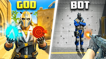 Aim Benchmarks in CS2 - Explained (Viscose, Voltaic and Aimlabs)