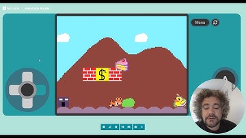 Exploring the Corgio Extension in MakeCode Arcade 🐕