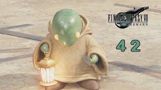 Final Fantasy 7 Remake [42] Tonberry