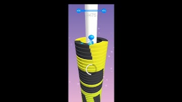 Stack Ball level 470 🤩#stackball#shorts#carryminati#carryislive#HUNTERRGAMING#DYNAMOGAMING