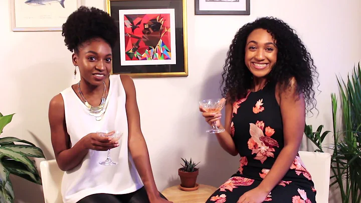 Wine 'n Chill | Can I Touch Your Hair?