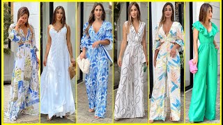 🔥ENTERIZOS, VESTIDOS MODA 2021 / 2022 Exclusivos en TENDENCIA de Moda mas  Hermosos y Elegantes🎇👗 - YouTube