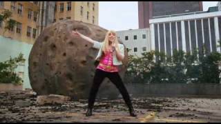 Disaster Movie - End Song